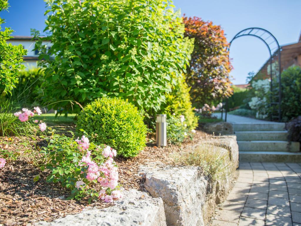 Landhotel Mohren Neuravensburg المظهر الخارجي الصورة