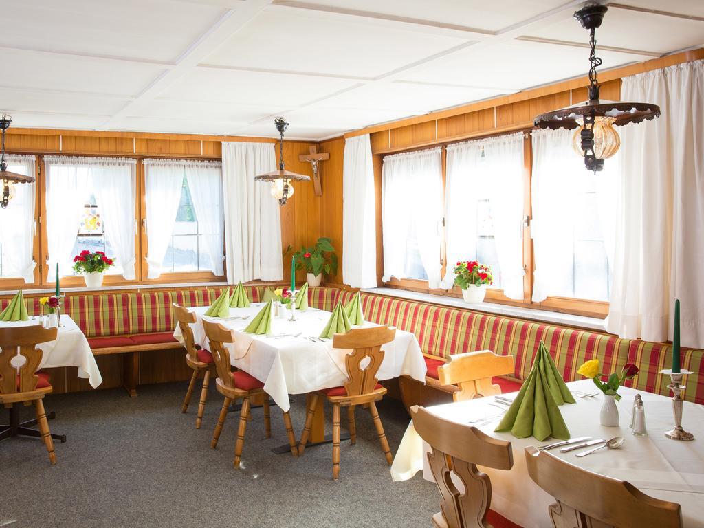 Landhotel Mohren Neuravensburg المظهر الخارجي الصورة