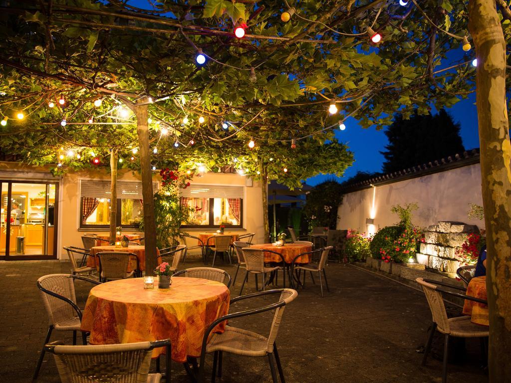 Landhotel Mohren Neuravensburg المظهر الخارجي الصورة