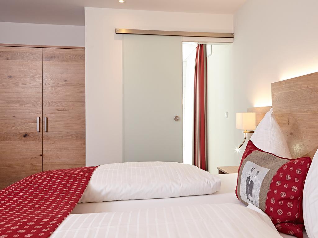 Landhotel Mohren Neuravensburg المظهر الخارجي الصورة