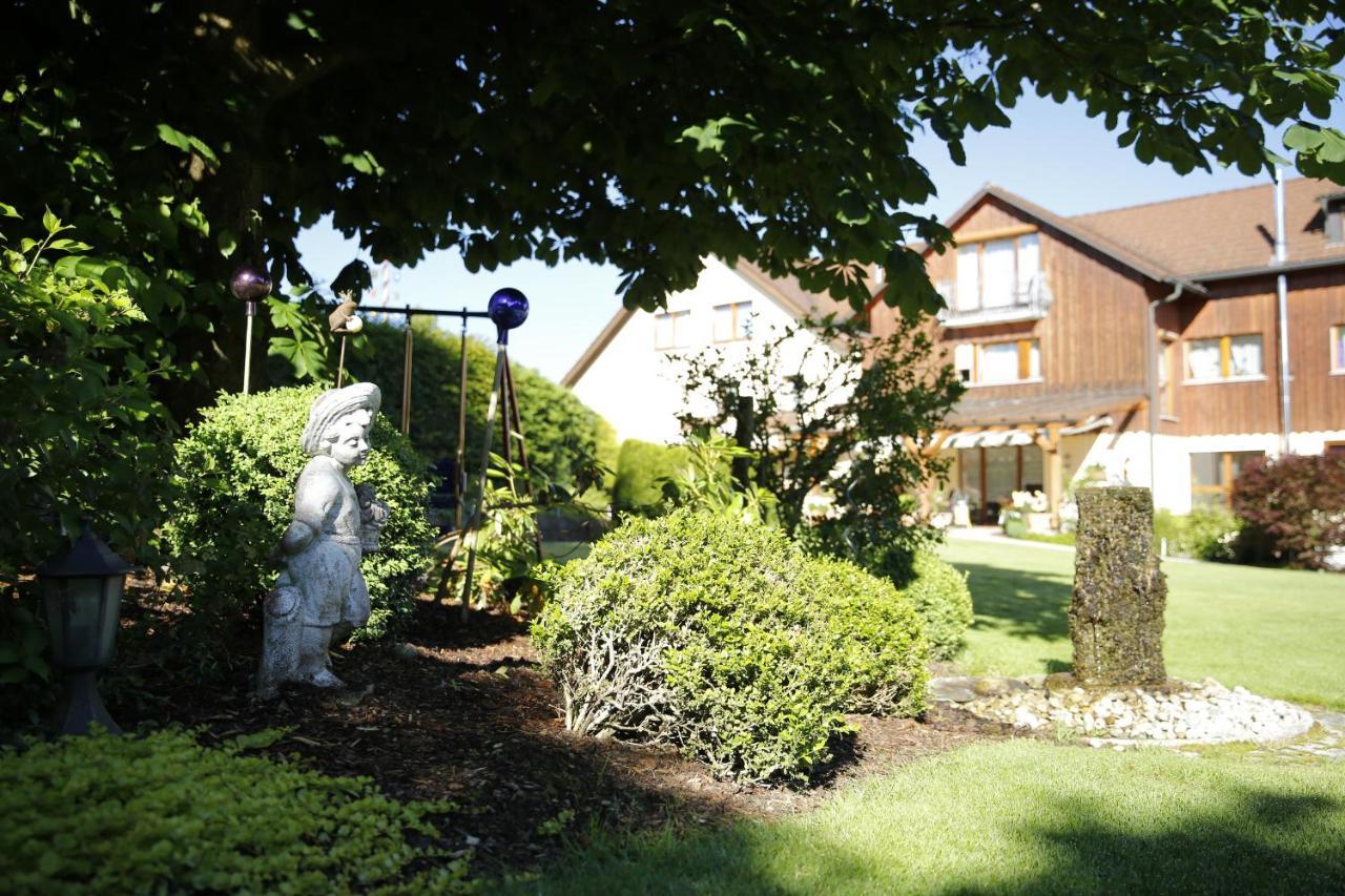 Landhotel Mohren Neuravensburg المظهر الخارجي الصورة